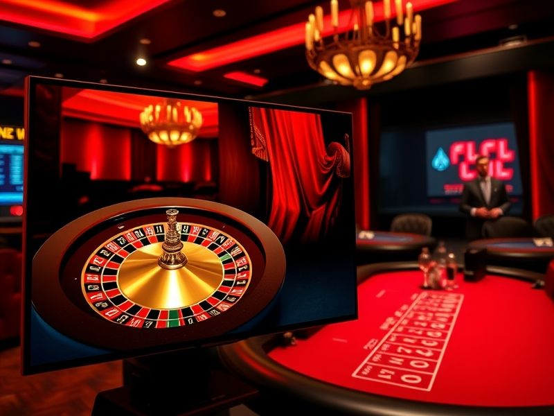 Discover the top internet casino online platforms, reviews of casino games, and expert tips for winning at real money gambling sites. Play safely with trusted recommendations.