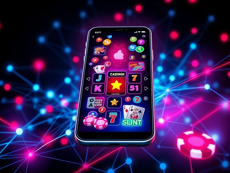 Discover the top internet casino online platforms, reviews of casino games, and expert tips for winning at real money gambling sites. Play safely with trusted recommendations.
