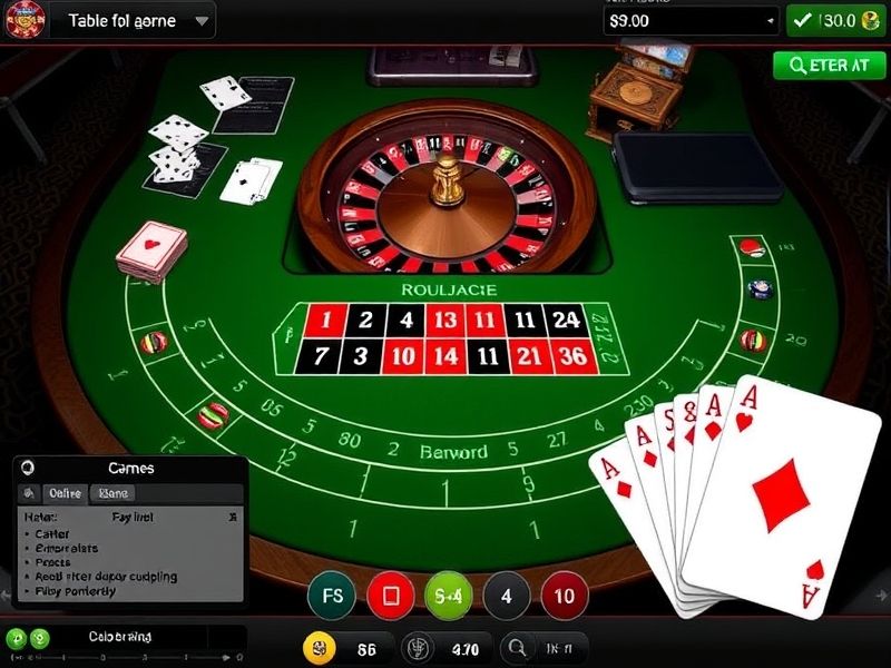 Discover the top internet casino online platforms, reviews of casino games, and expert tips for winning at real money gambling sites. Play safely with trusted recommendations.